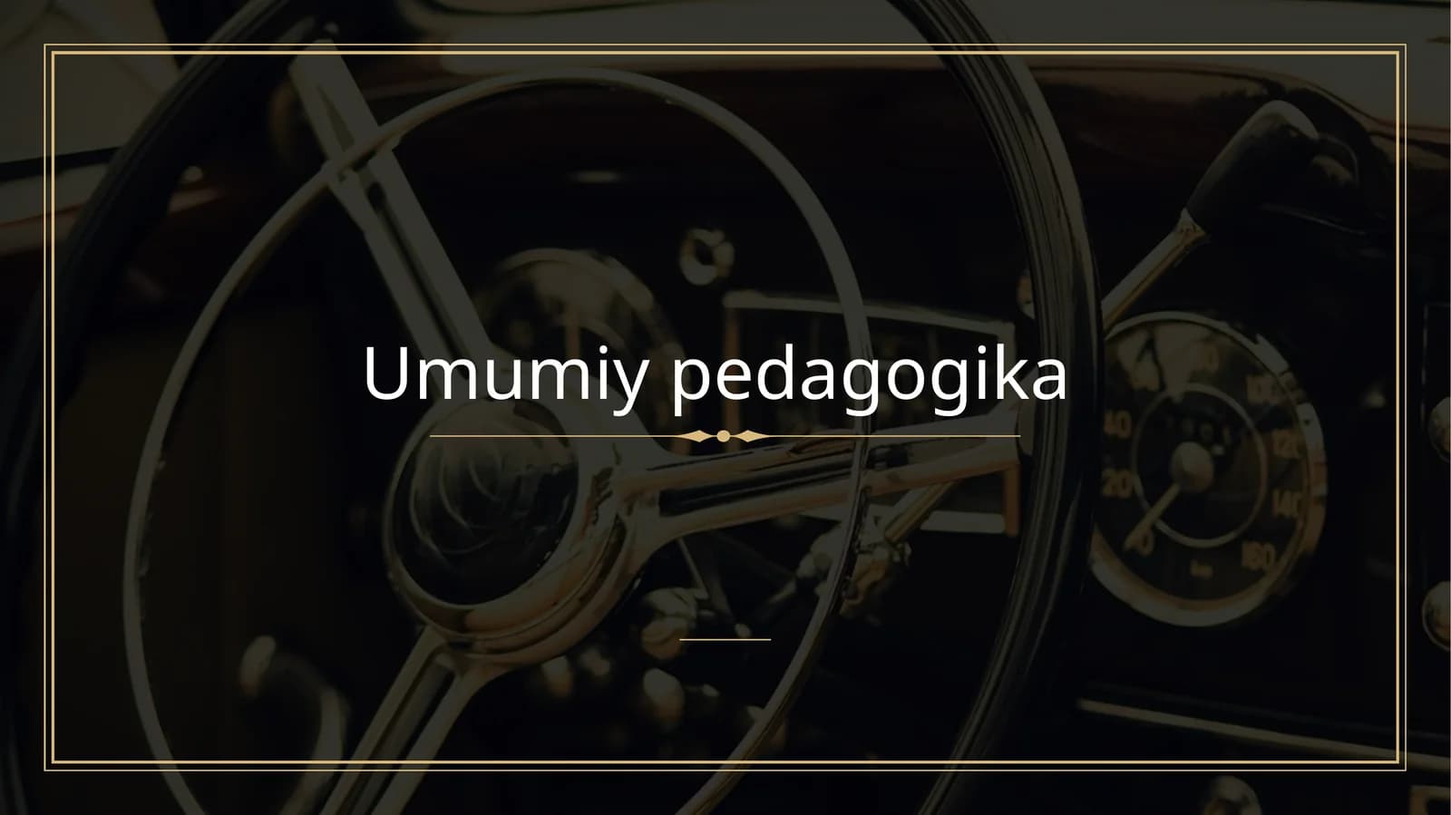 Xonliklar davrida ilm, fan va maktablar  rivoji