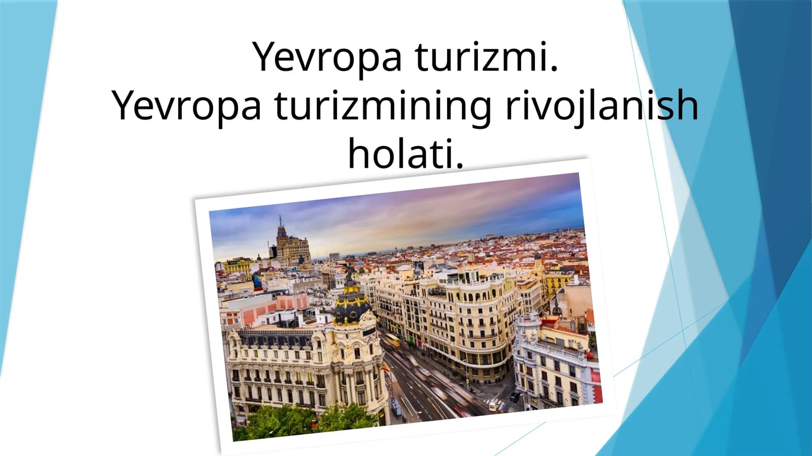 Yevropaturizmi