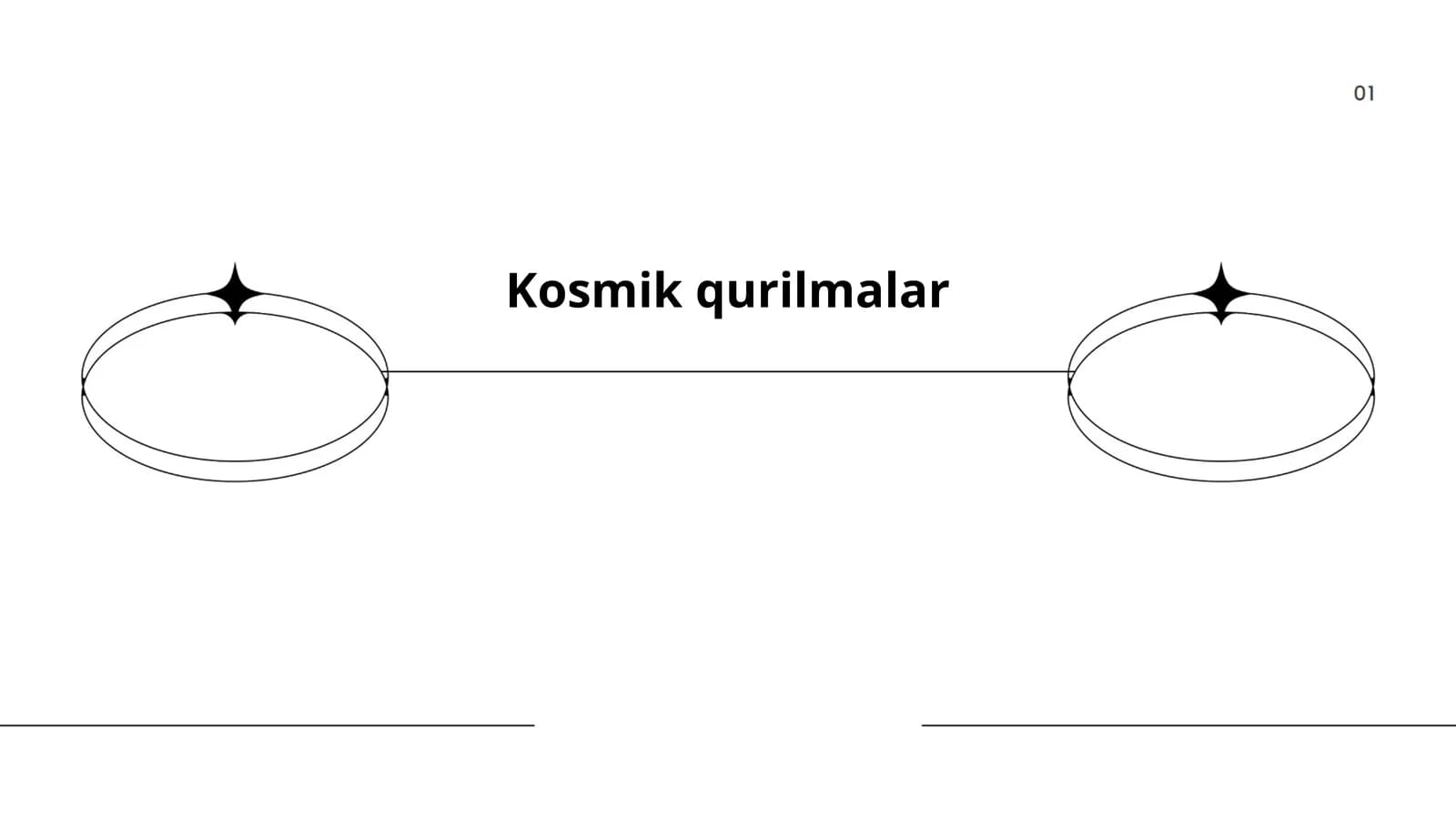 Sun'iy yo'ldoshlar