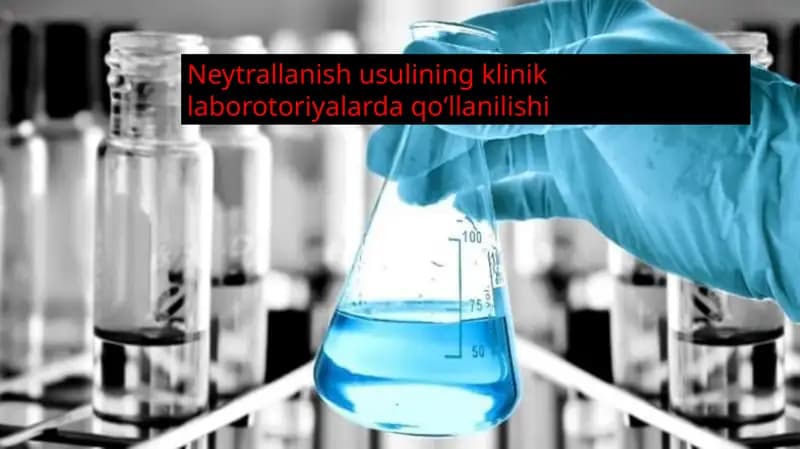 Neytrallanish Usuli