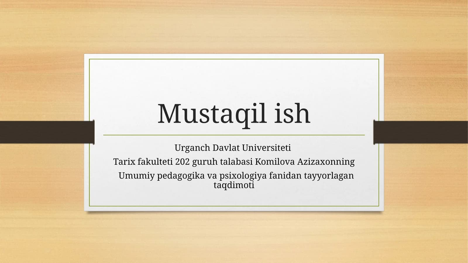 Kommunikativ qobiliyat – pedagogika loqao‘rnatishning asosiy vositasi
