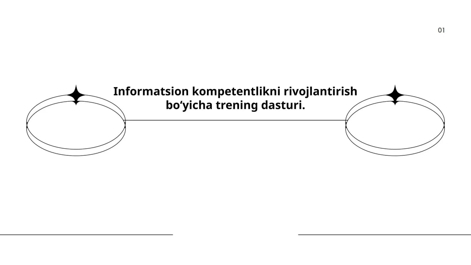 Axborot savodxonligi asoslari