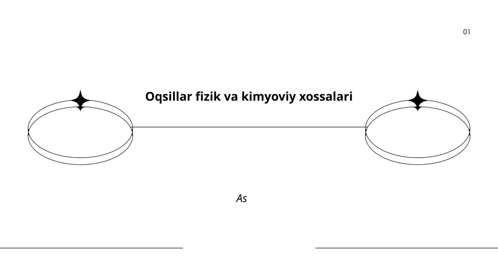 Oqsillar fizik va kimyoviy xossalari