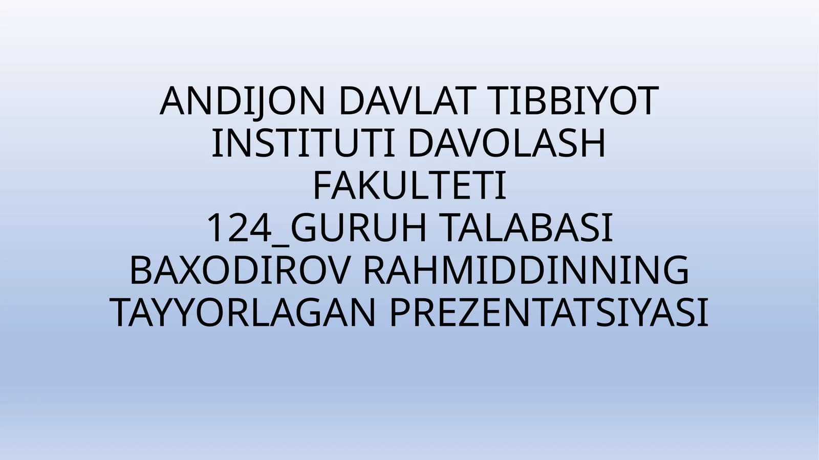 Qorinpardaning tuzulishi va uning qorin bo'shlig'i a'zolariga munosabati
