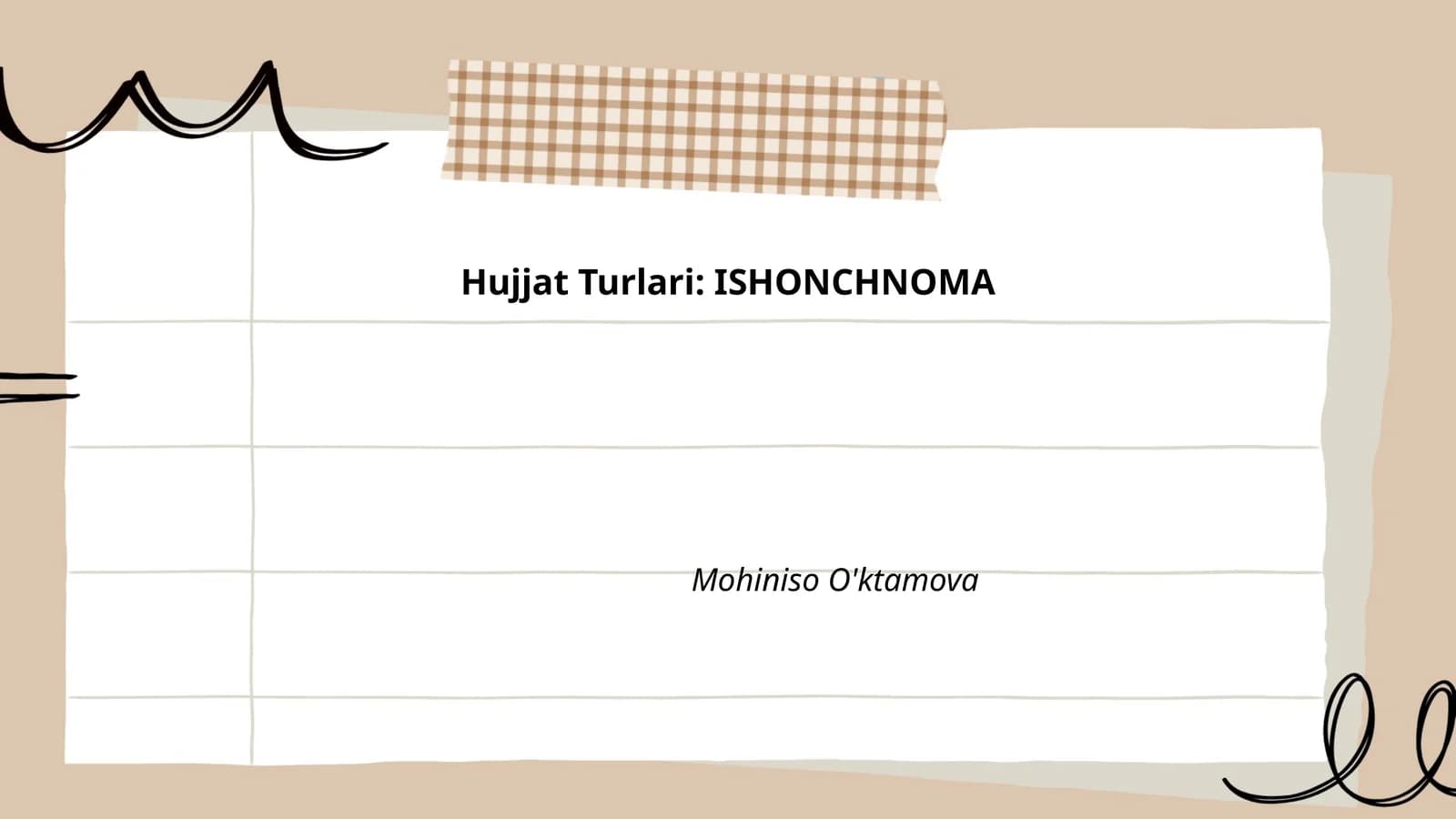 ISHONCHNOMA
