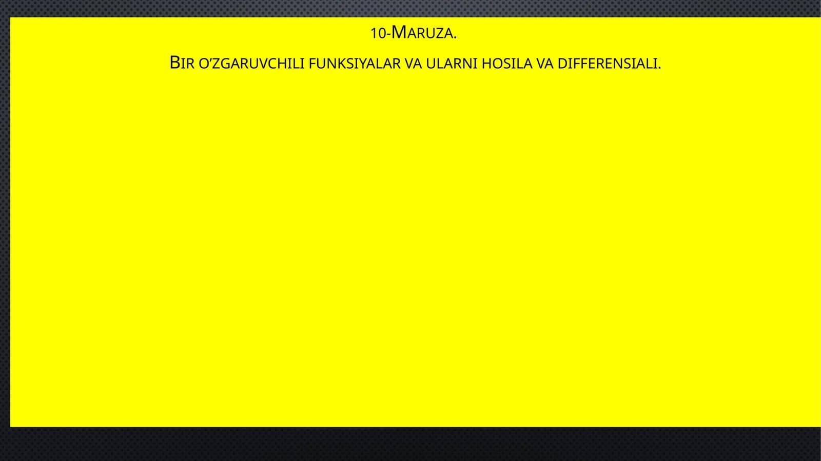 10-Maruza