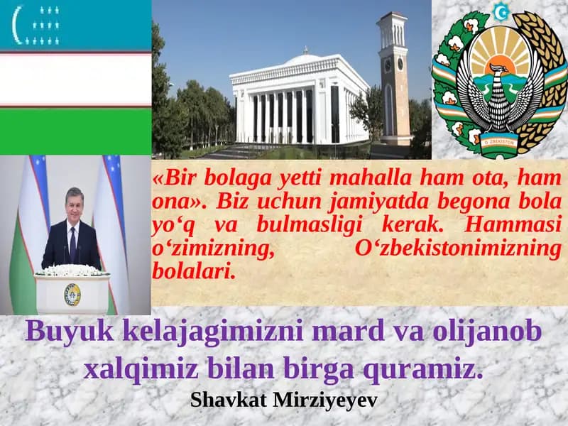 Boshlang'ich sinf o'quvchilariga ekologik tarbiya berish metodikasi