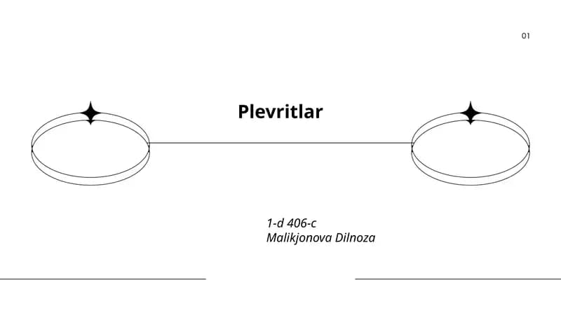 Plevritlar