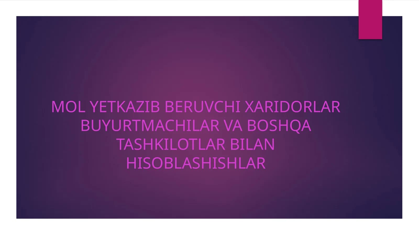 Hisoblashishlar