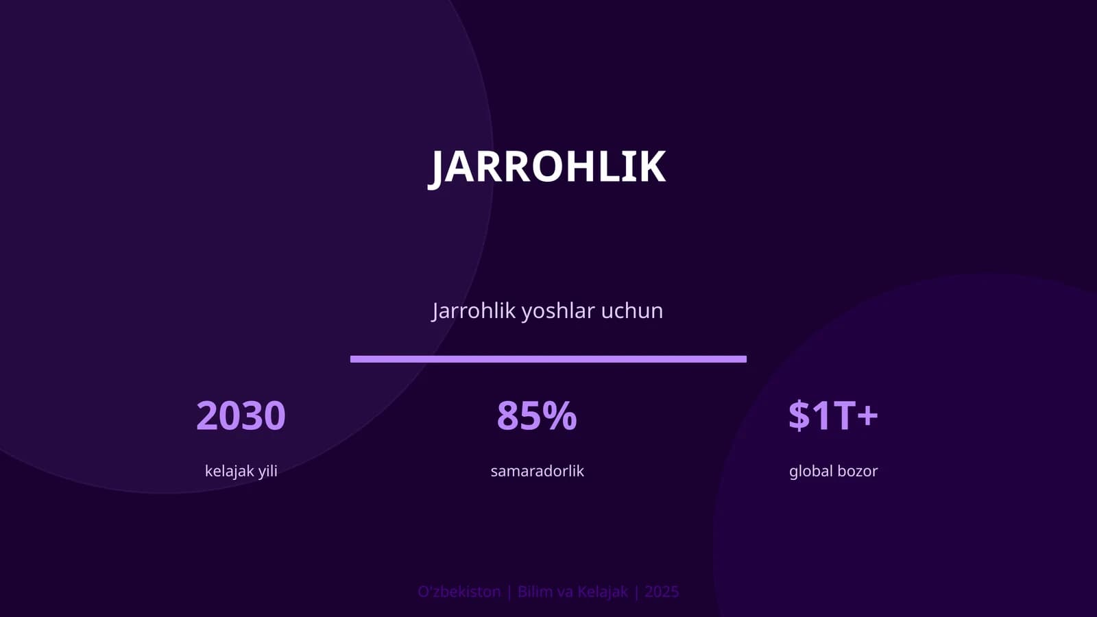 Jarrohlik