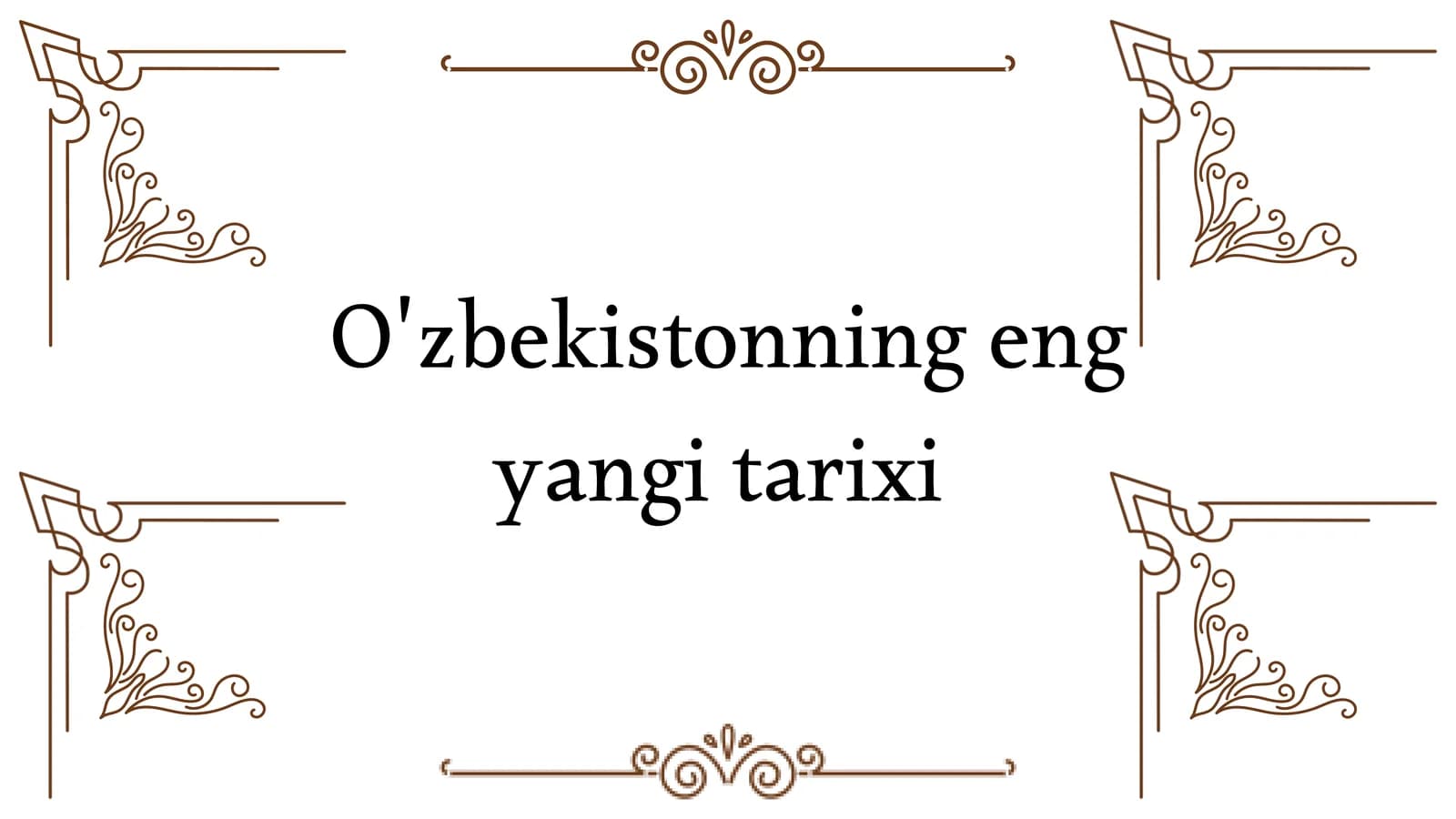 Amir Temur