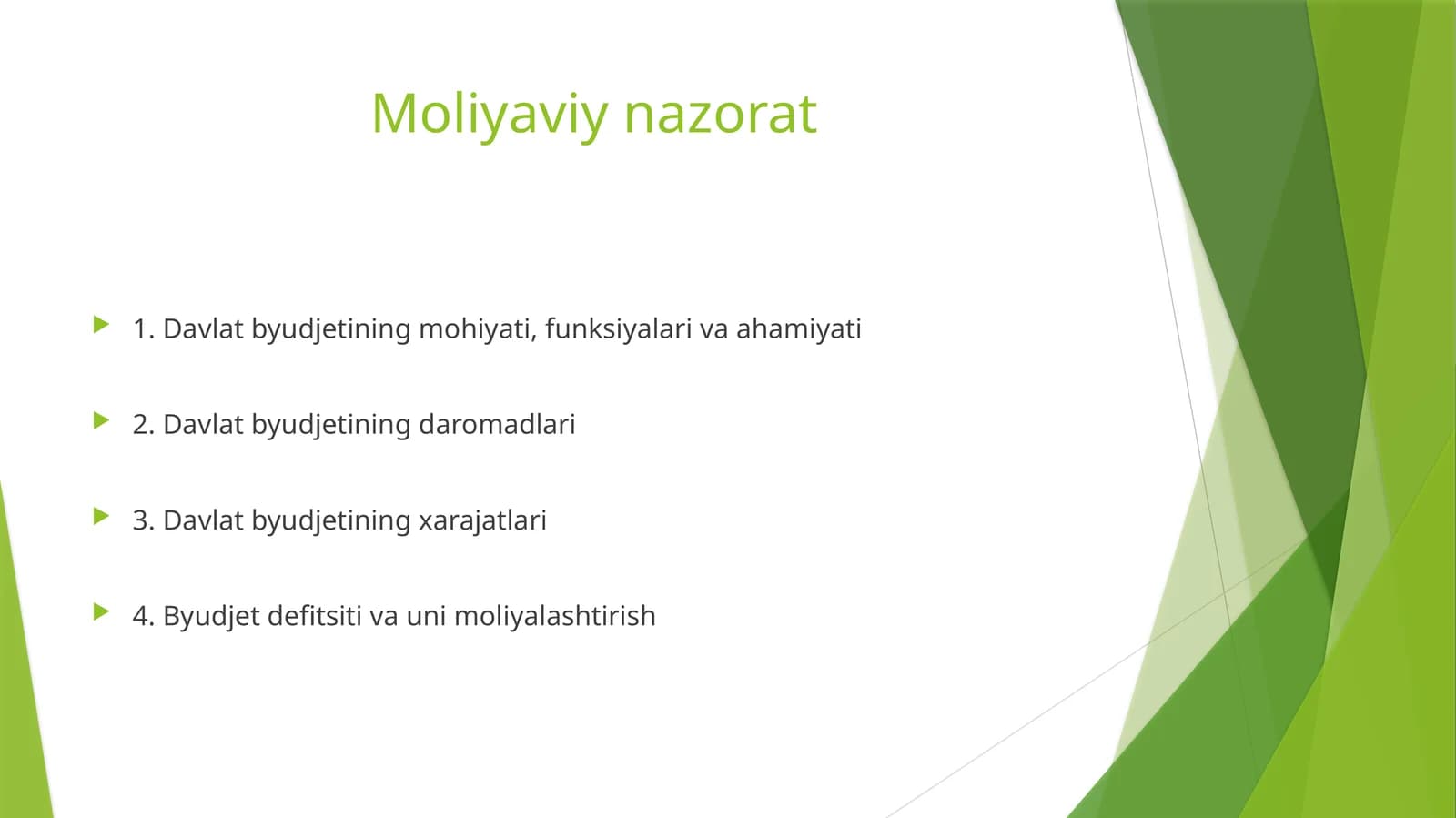 Moliyaviynazorat