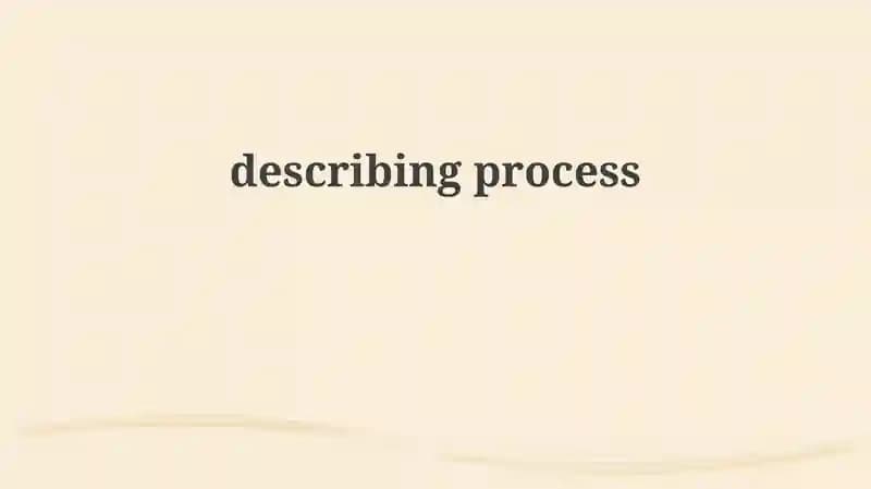 Source Text Analysis