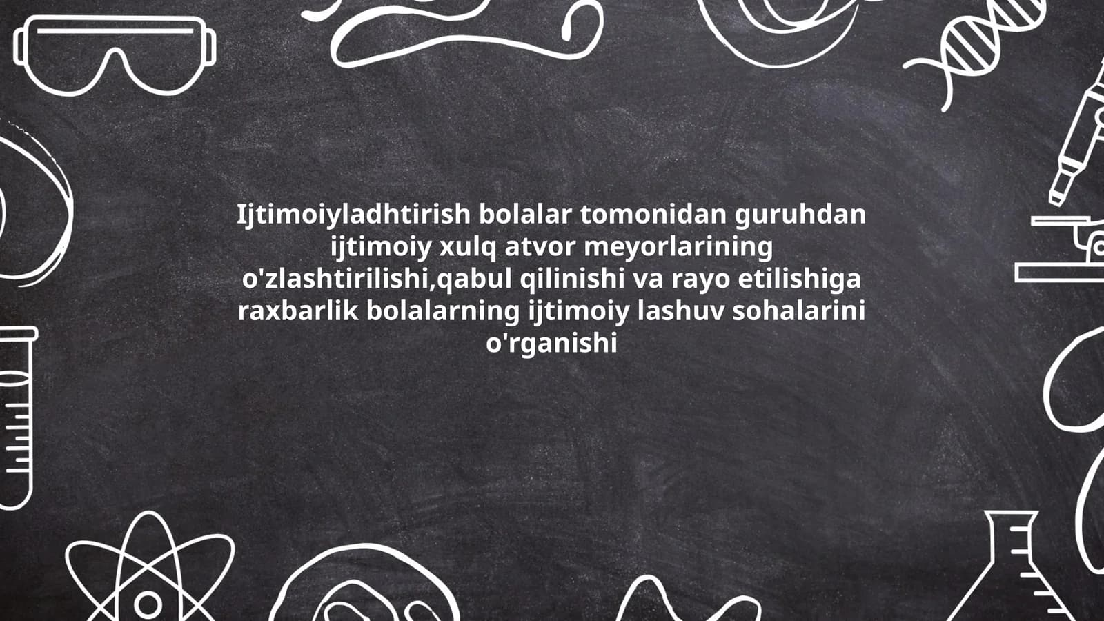 Ijtimoiyladhtirish