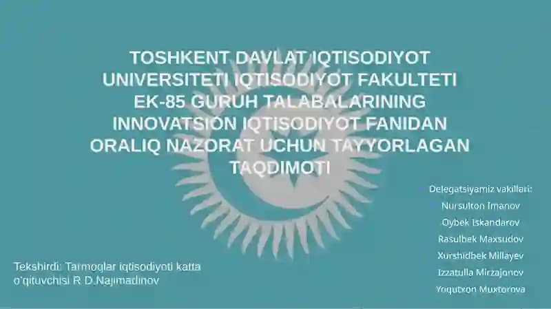 Turkiy Davlatlar Tashkilotining Samarqand dao'tkazilgan birinchi sammiti
