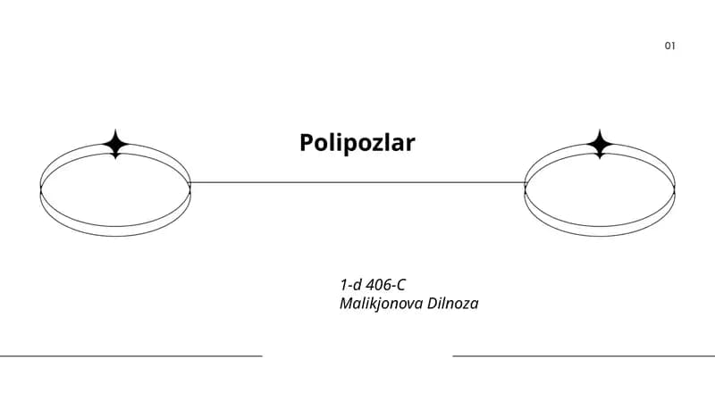 Polipozlar