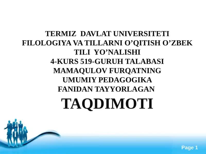 Shaxs  rivojlanishining umumiy qonuniyatlari Shaxs  ijtimoiylashuvi