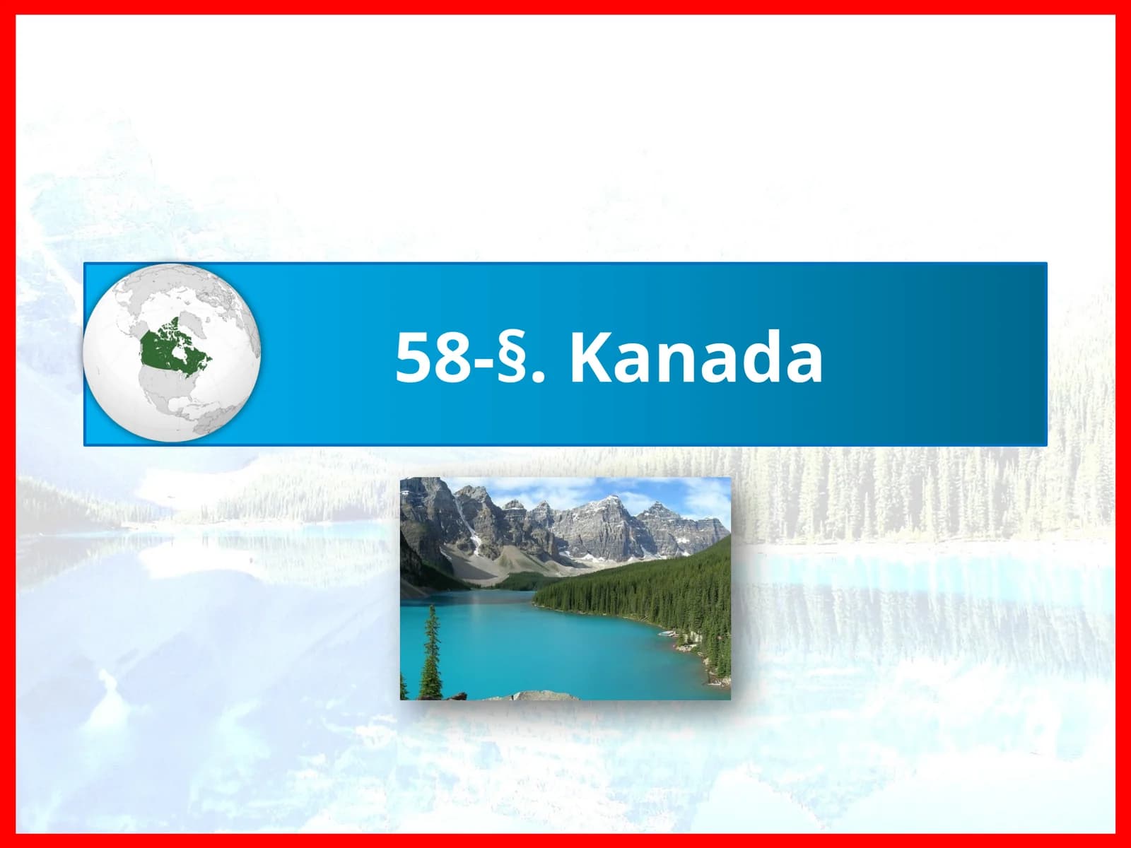 Kanada