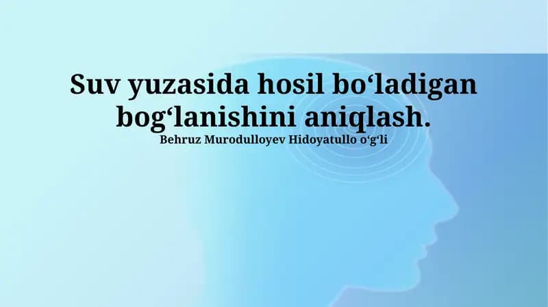 Raman spektroskopiya