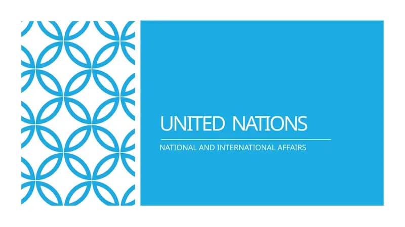 UNITEDNATIONS