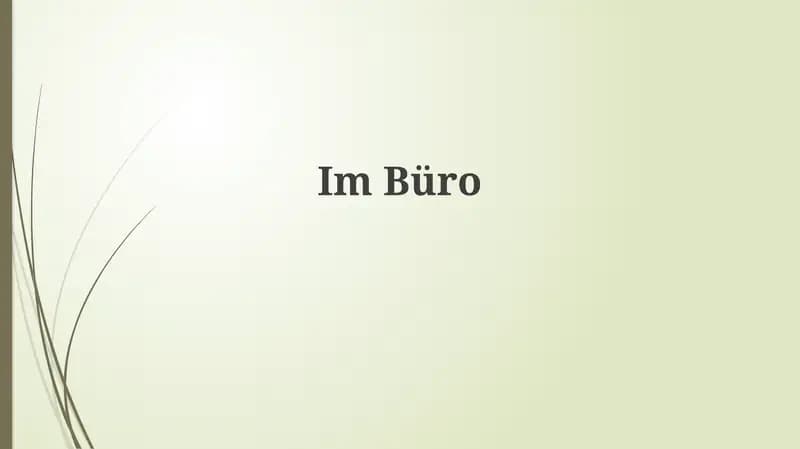 ImBüro