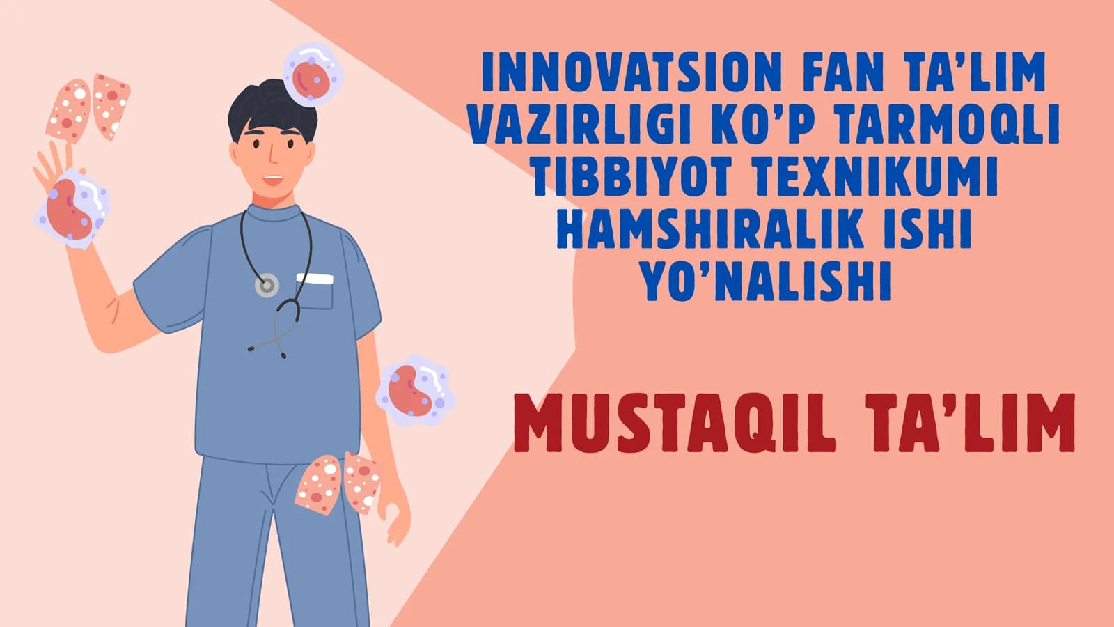 Ayirish tizimi haqida umumiy tushuncha