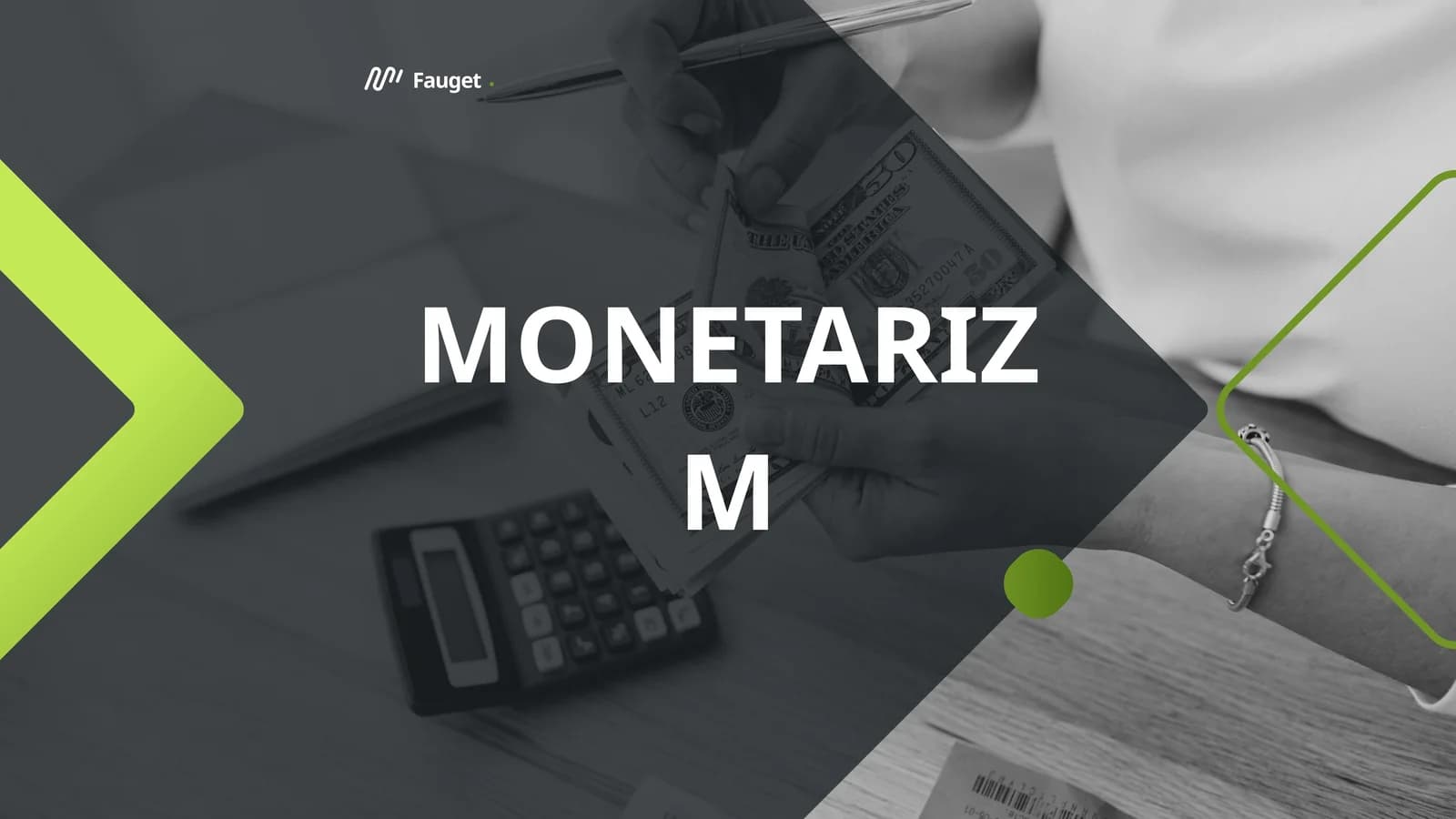 Monetarizm