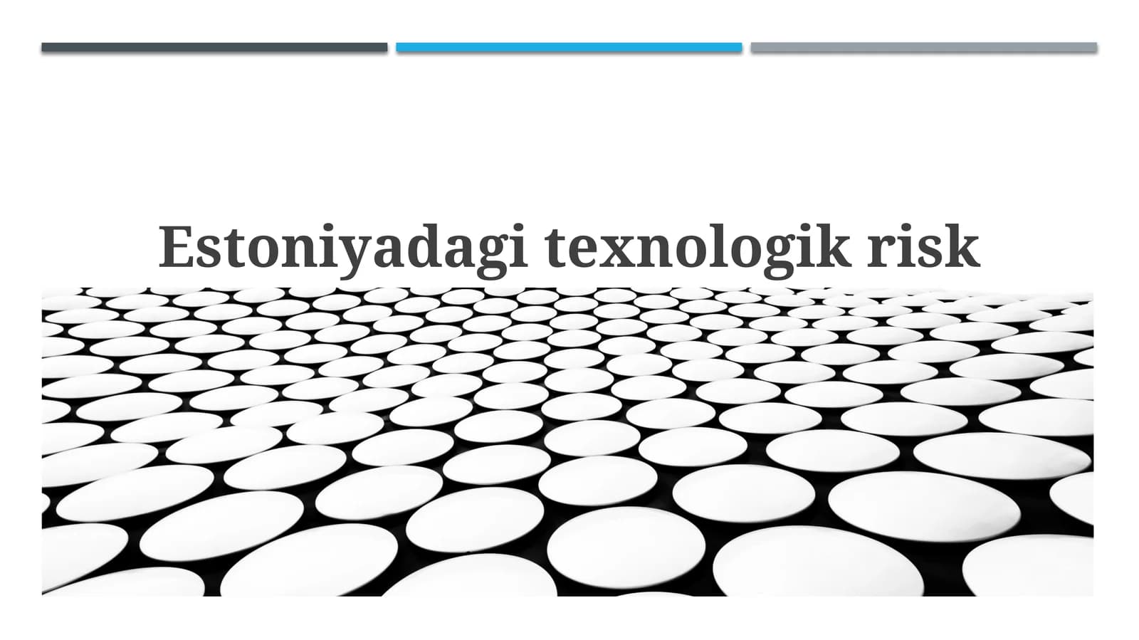 Estoniyadagitexnologikrisk