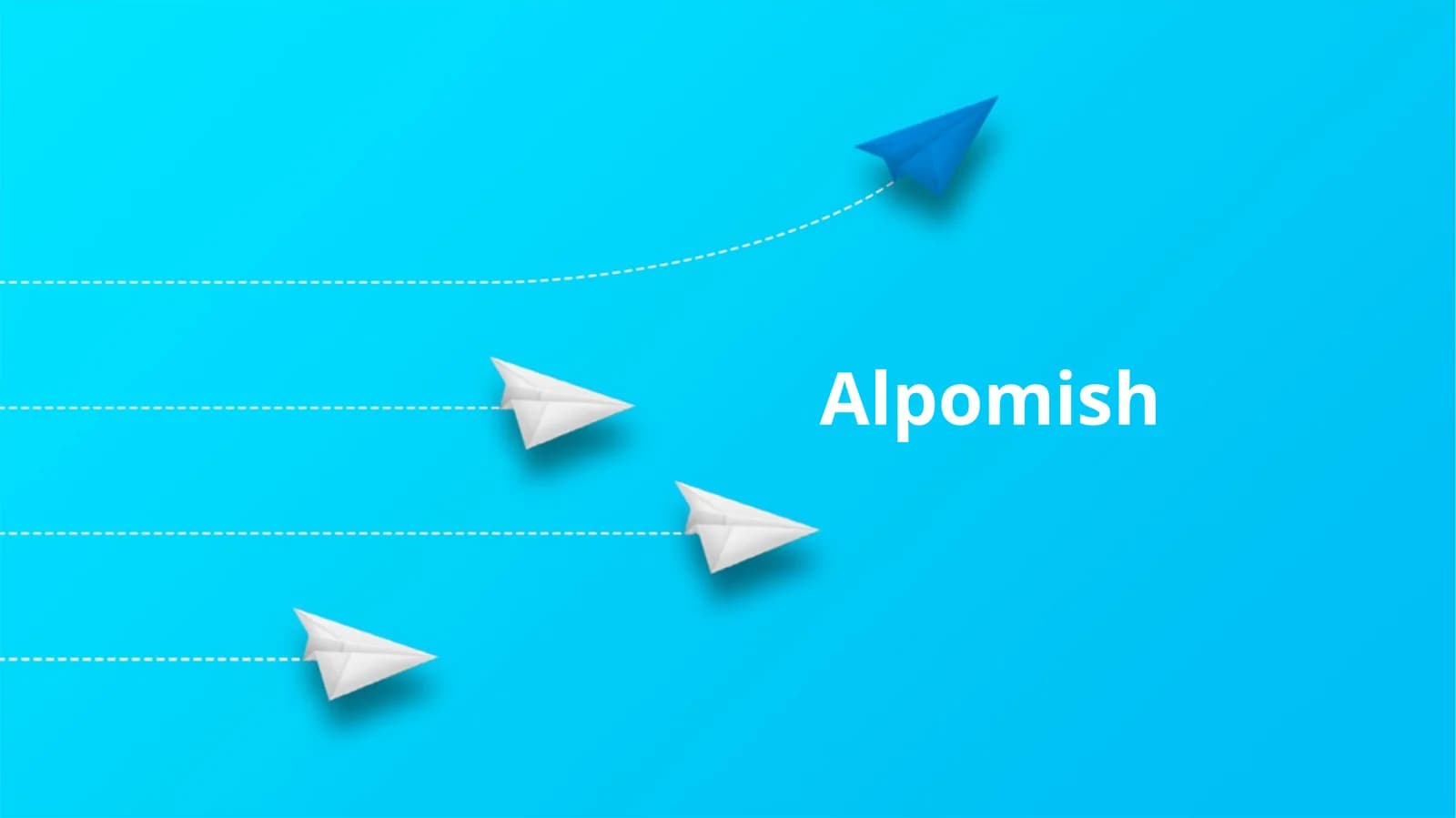Alpomish