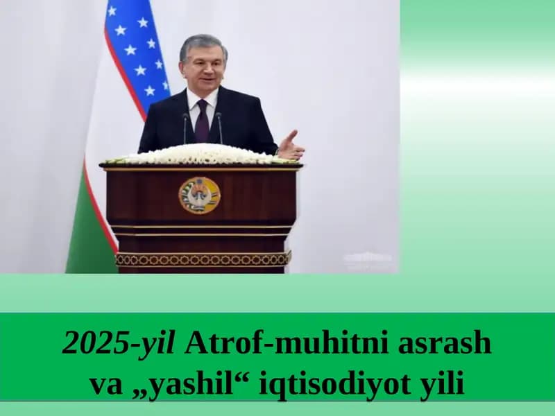 О‘zbekiston Respublikasida ta’lim tizimini rivojlantirishning kontseptual asoslari