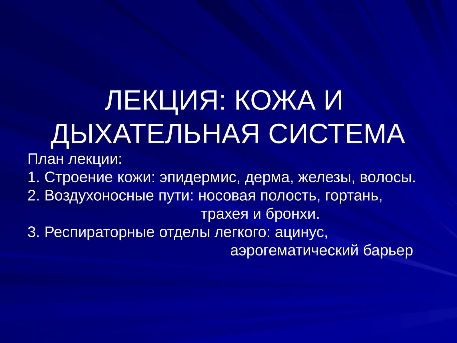 Кожа идиҳотельная система