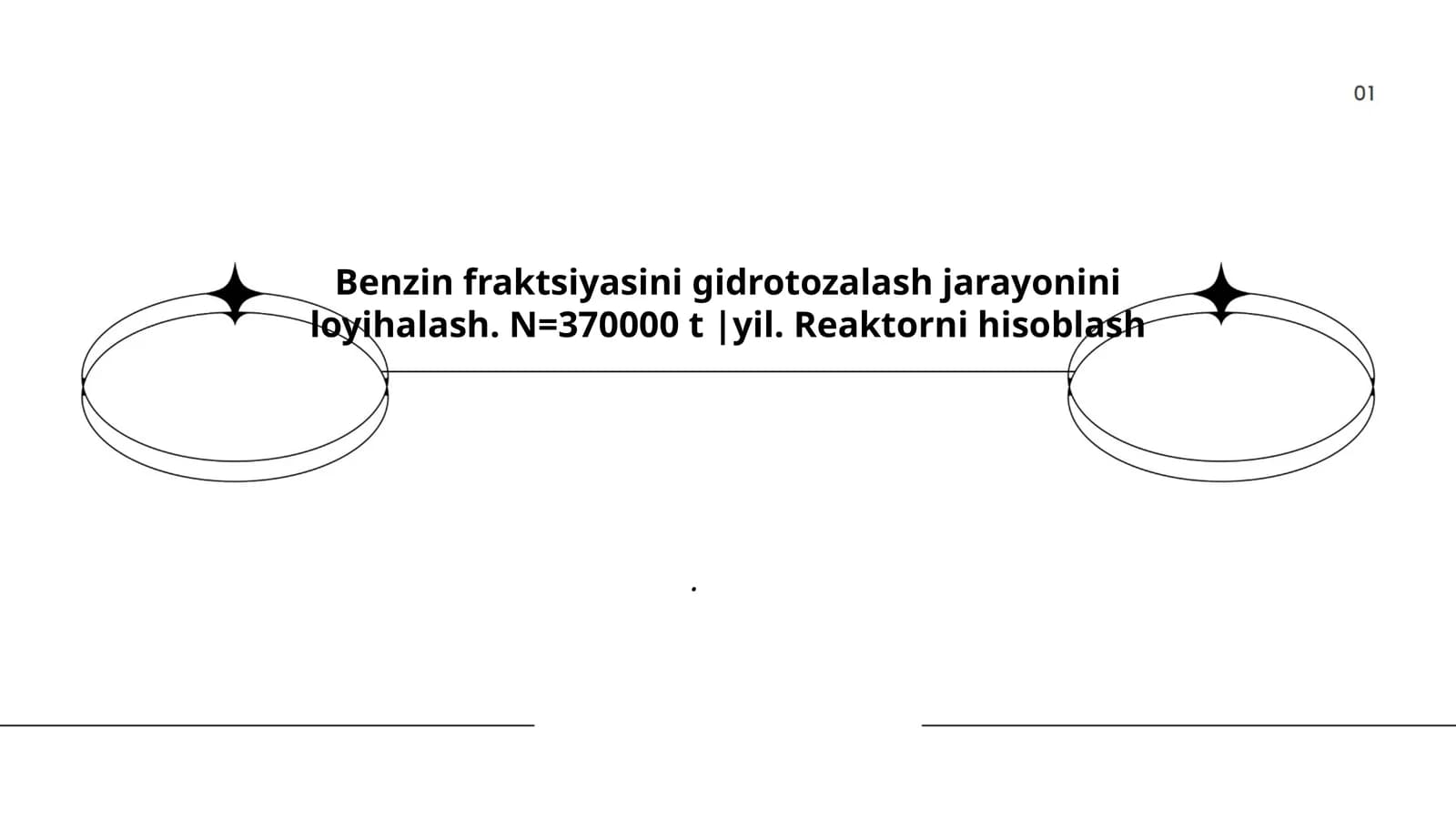 Gidrotozalash jarayoni asoslari