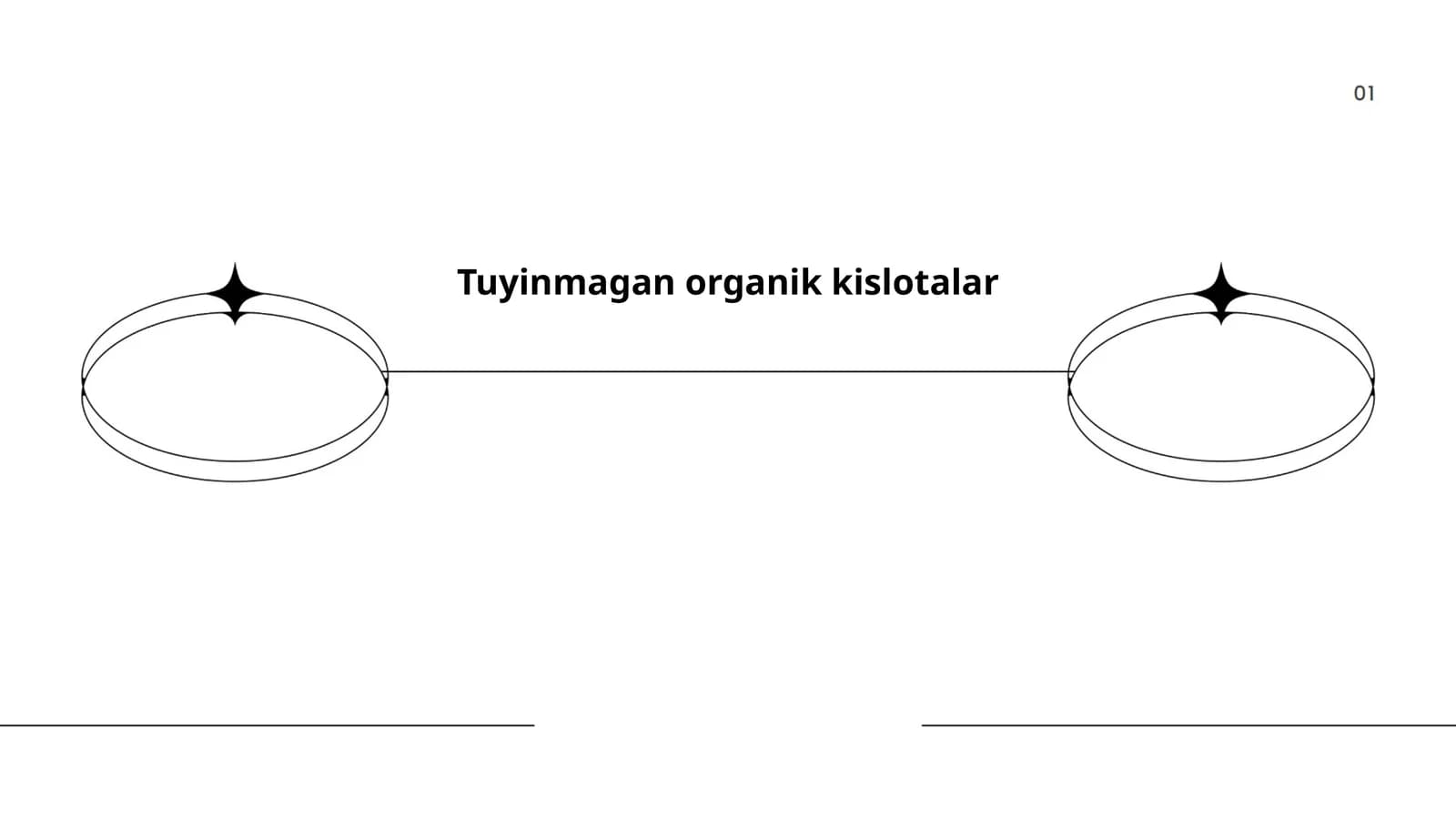 Tuyinmagan organik kislotalar