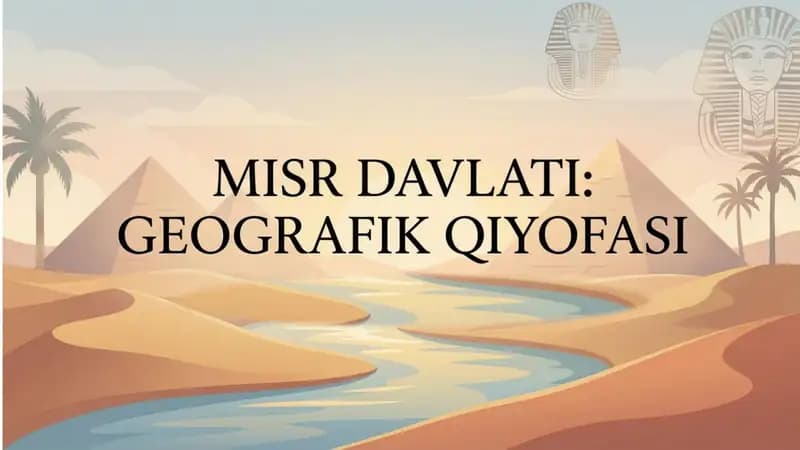 Misr Davlati