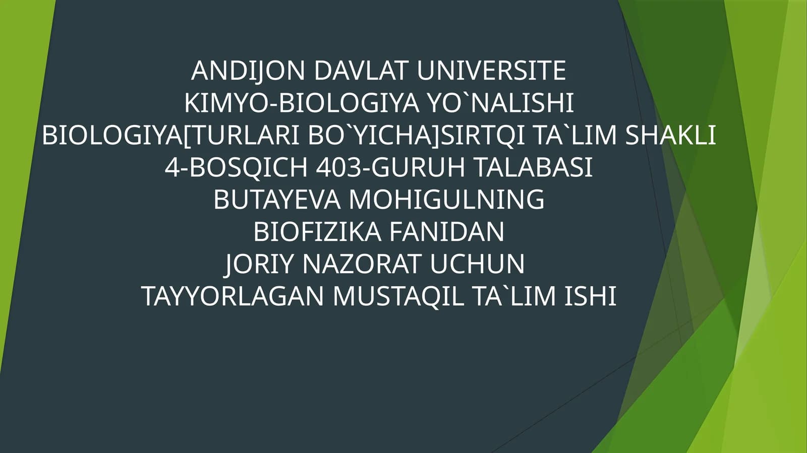 IKKI QAVATLI LIPID MEMBRANALAR,BIR VA IKKI QAVATLI SUN`IY MEMBRANALAR