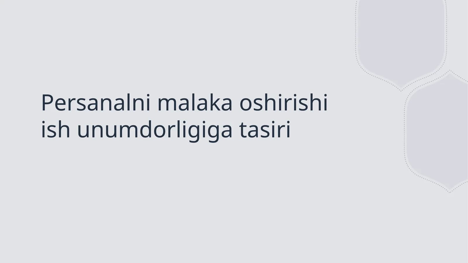 Persanalnimalakaoshirishiishunumdorligigatasiri