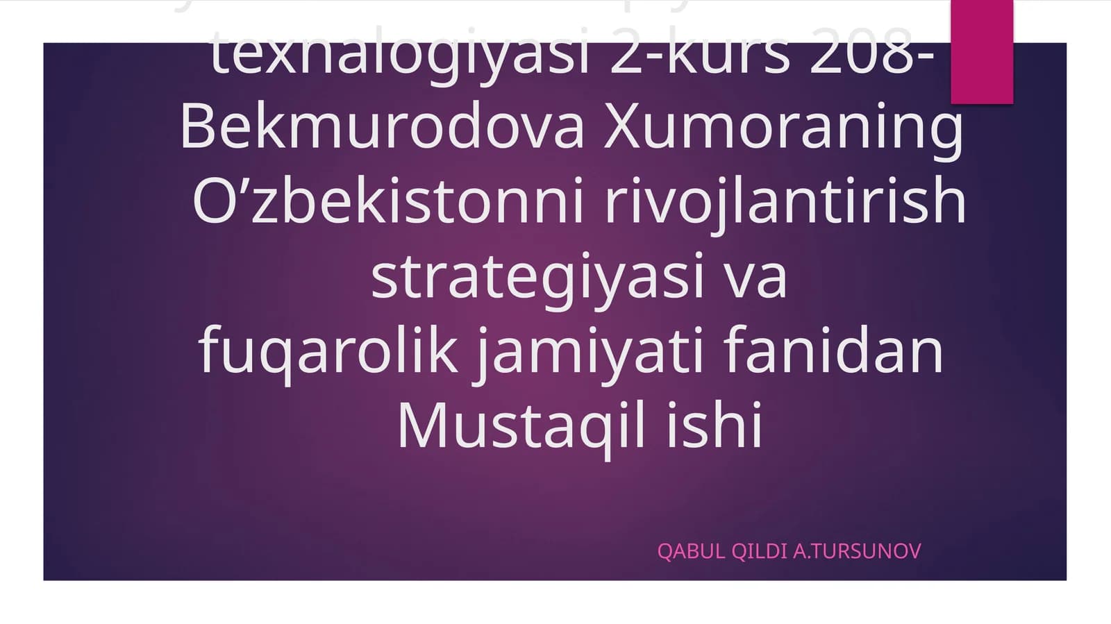 Agrologistika va Biznes