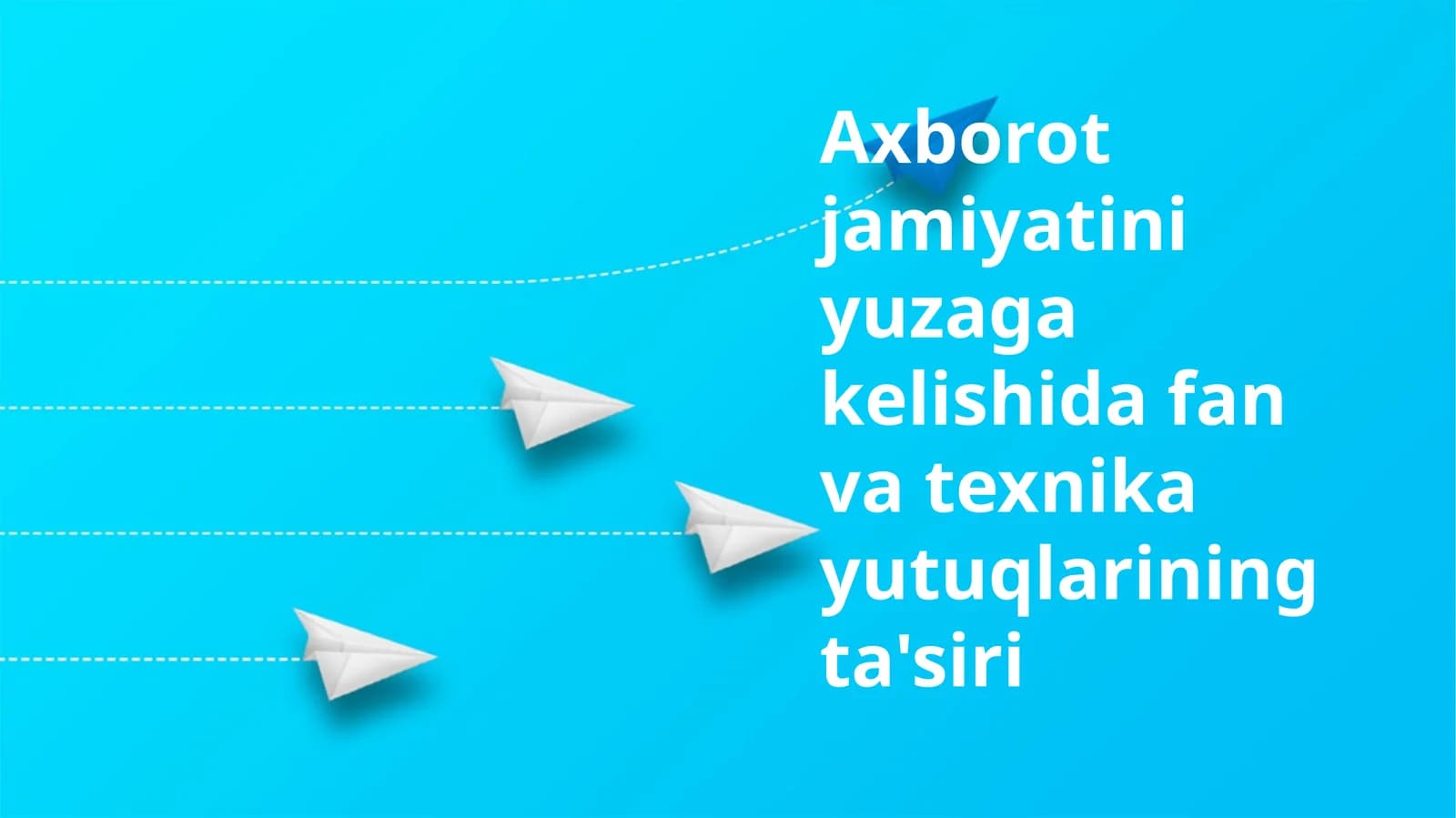 Jamiyat Transformasiyasi