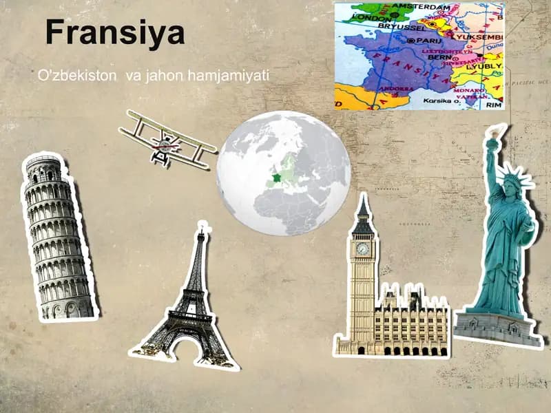 Fransiya