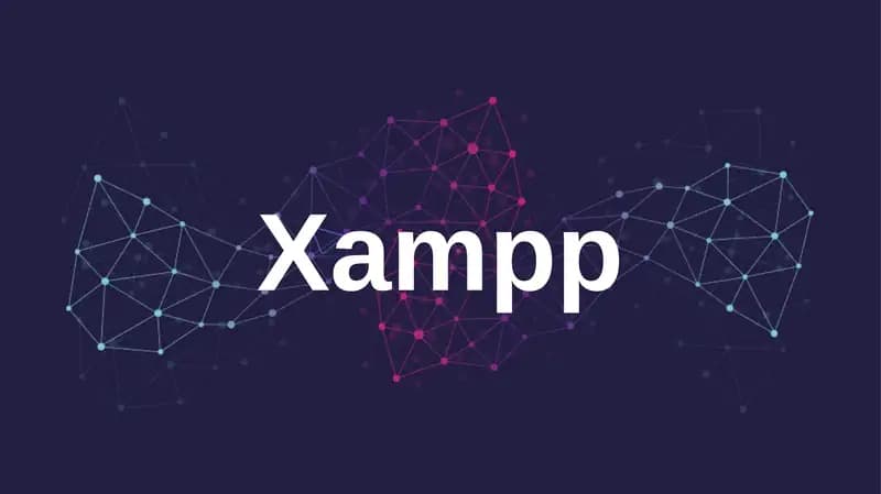 xampp dasturi
