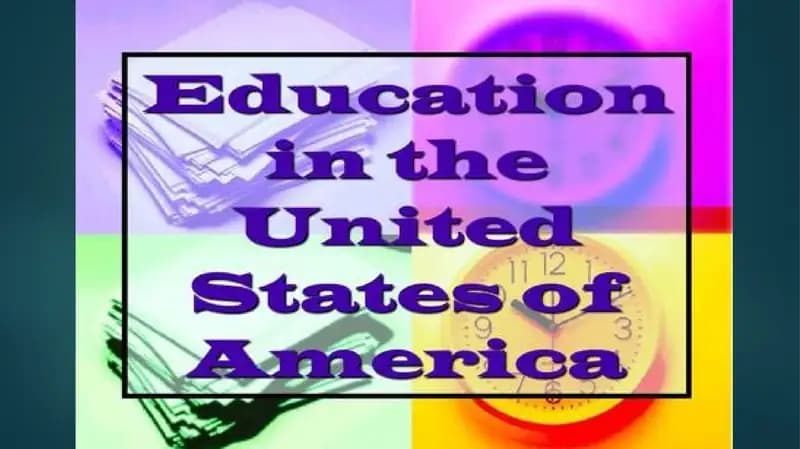 Education in the United States