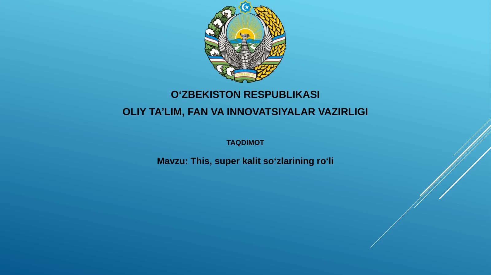 Super kalit so'zlar: Ta'rif, aniqlash va SEO strategiyasi