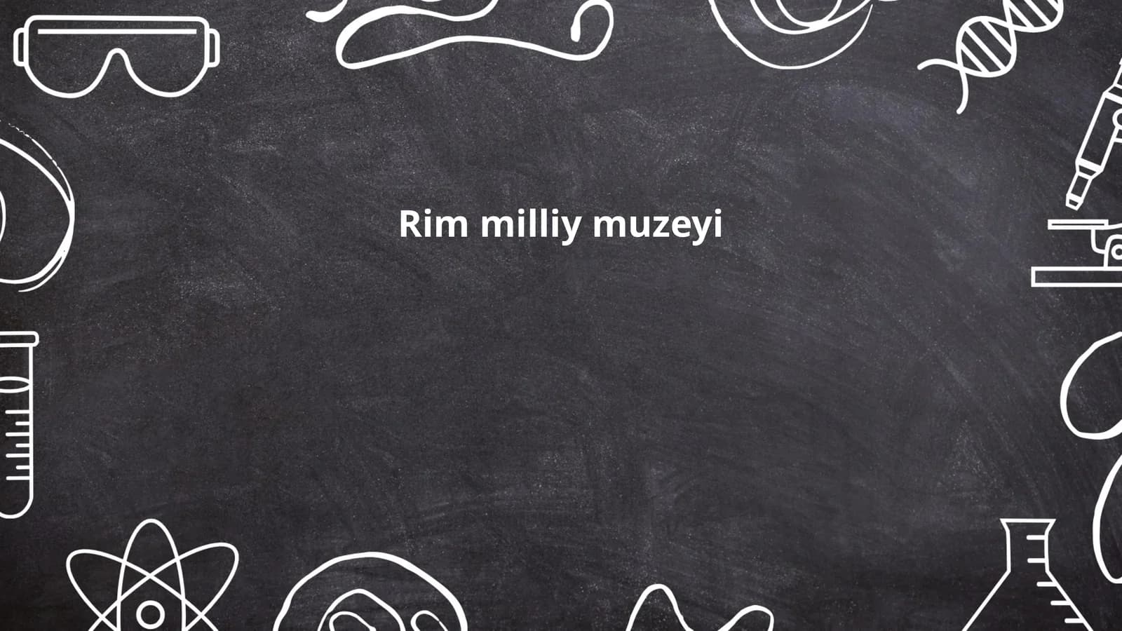 Rim milliy muzeyi