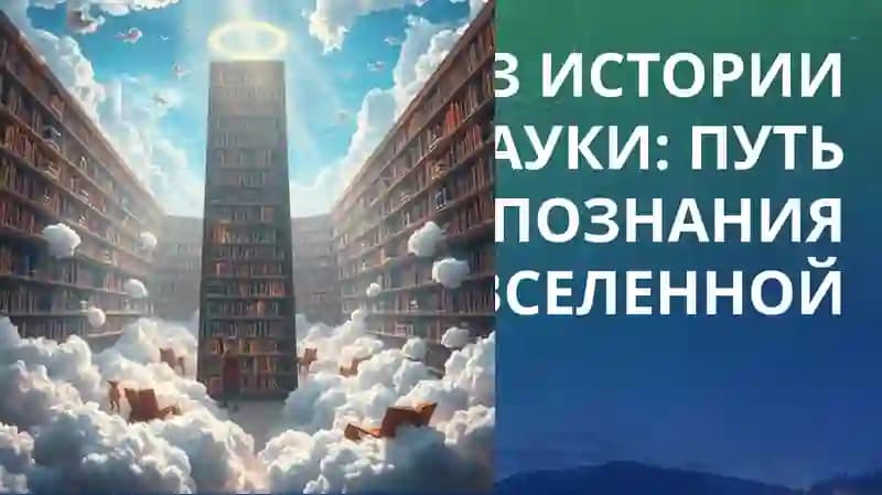 Из истории науки