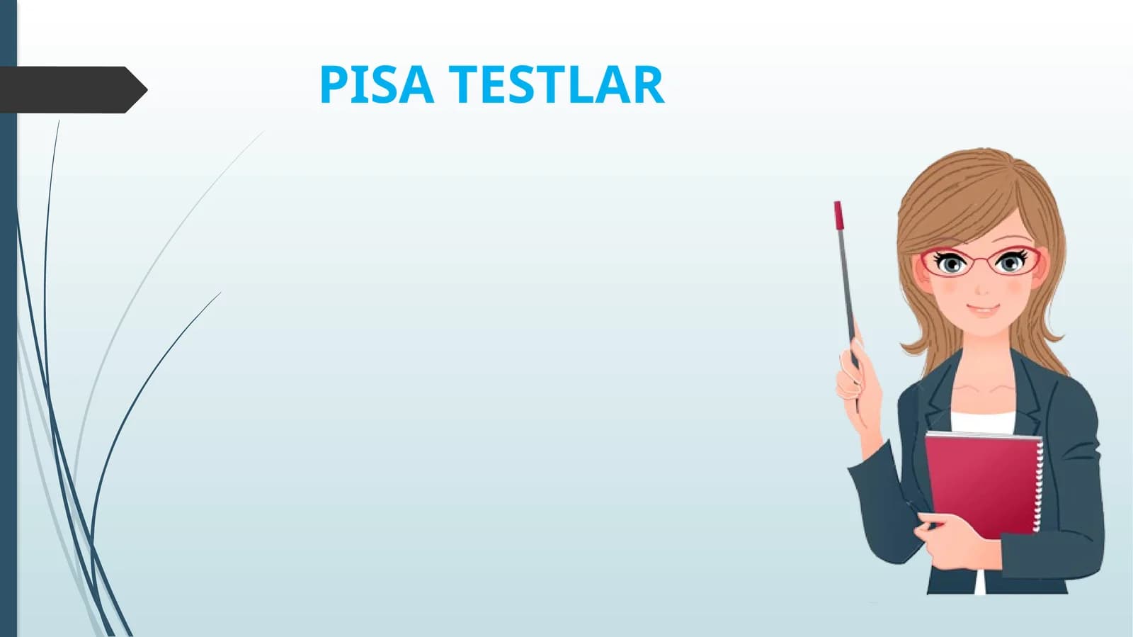 PISA TESTLAR