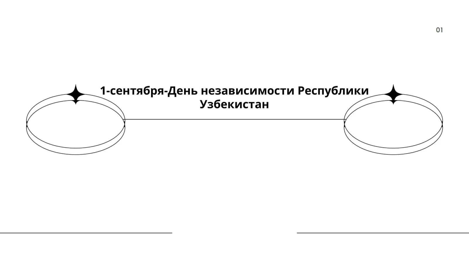 1-сентября-День независимости Республики Узбекистан