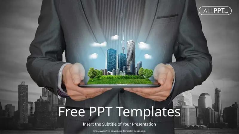Free PPT Templates