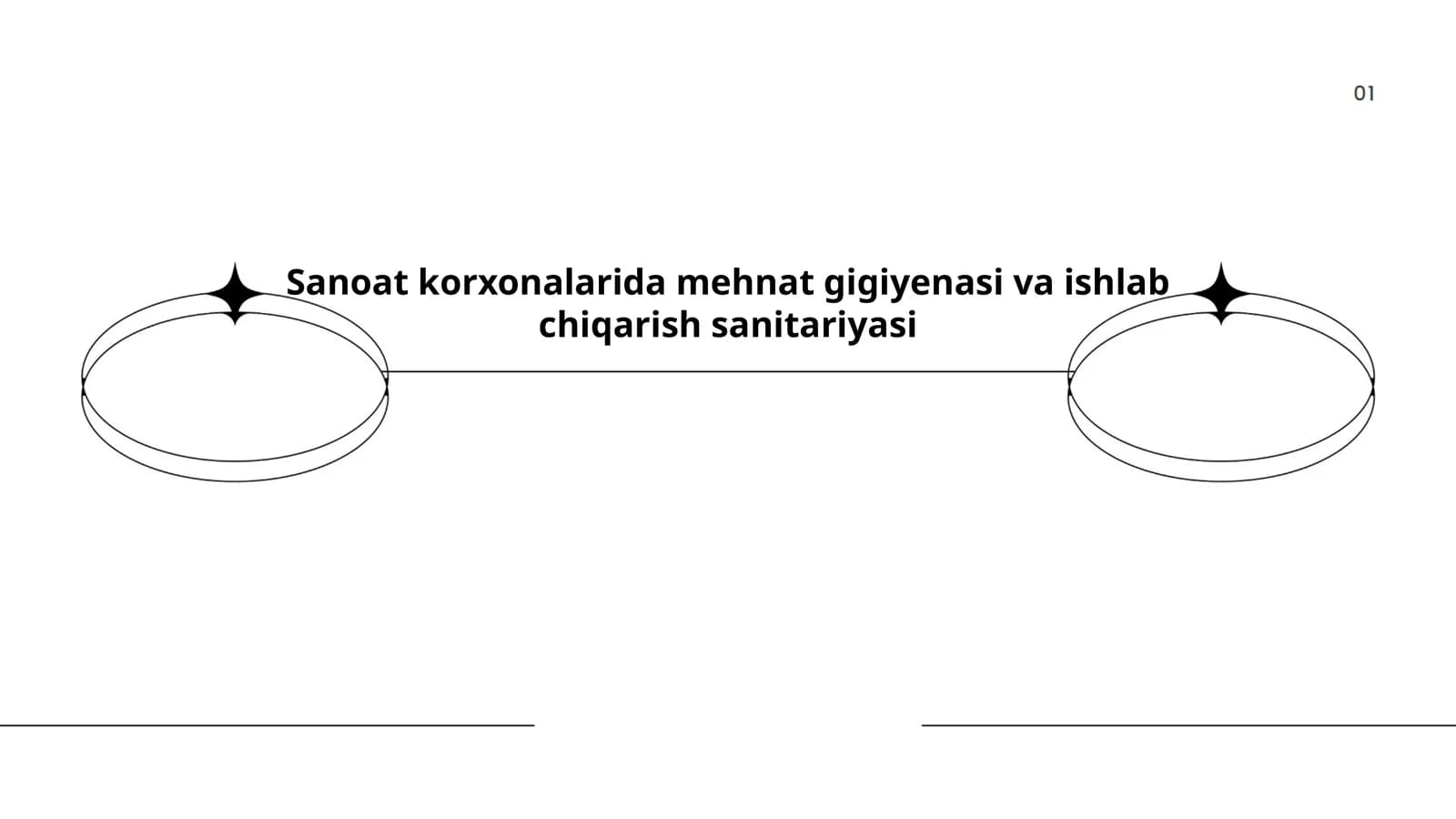 Mehnat Gigiyenasi va Ishlab Chiqarish Sanitariyasi