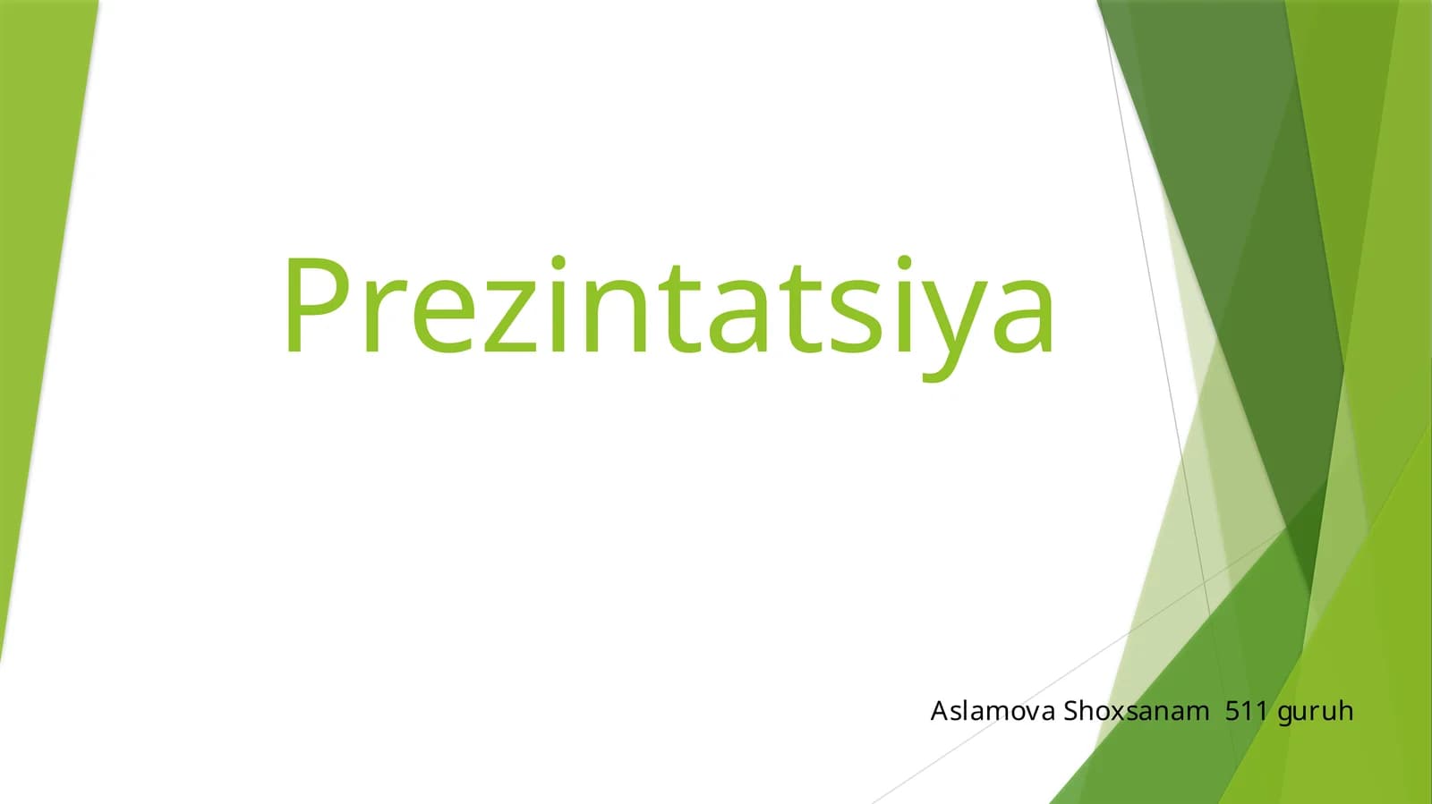 O’simliklarning hosildorligini oshirishda biotexnologiya