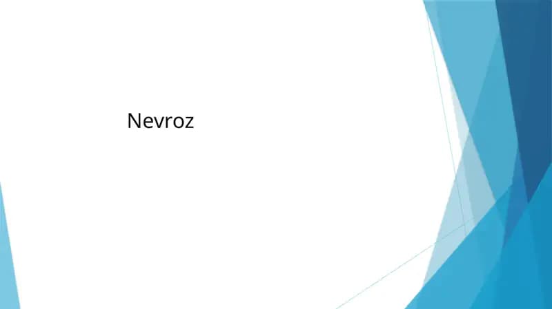 Nevroz